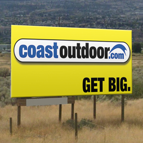 Kamloops Billboard Location KA-126N